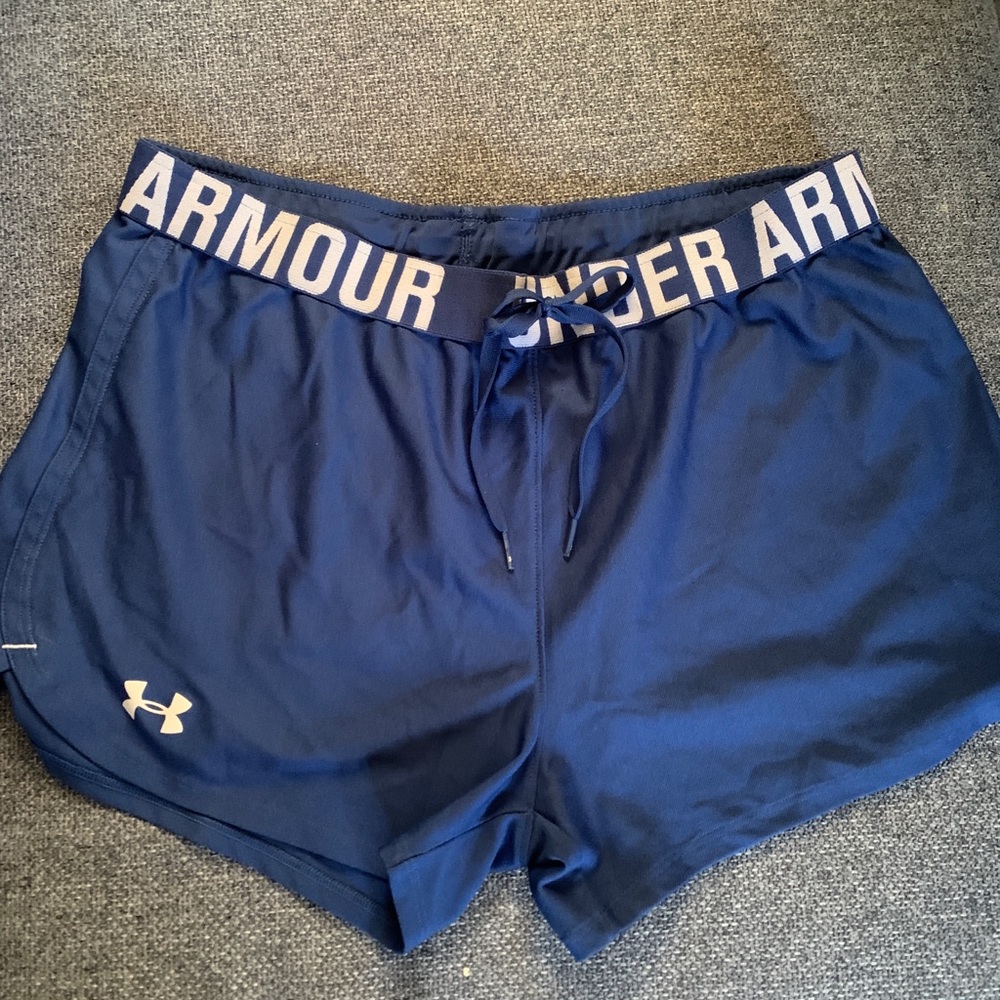 Under Armour Shorts